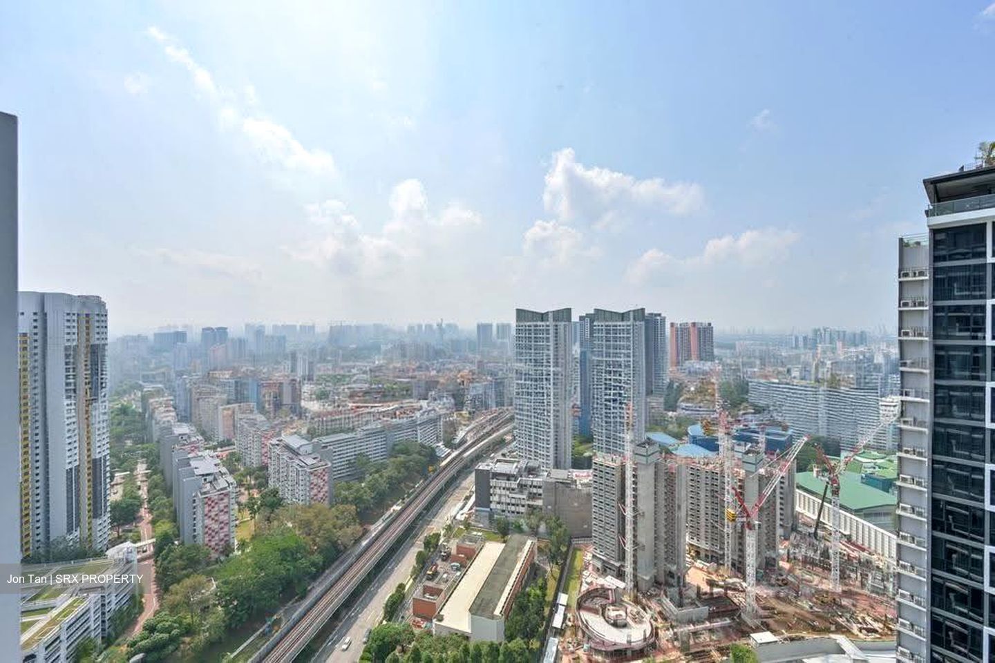The Trilinq (D5), Condominium #624874081